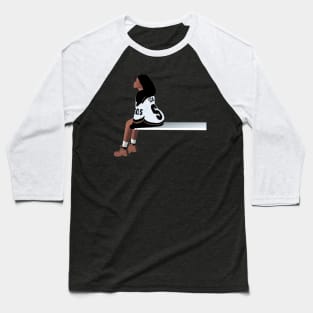 sza Baseball T-Shirt